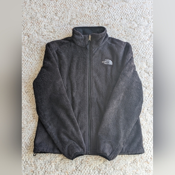 North Face Fleece - small - Picture 1 of 2